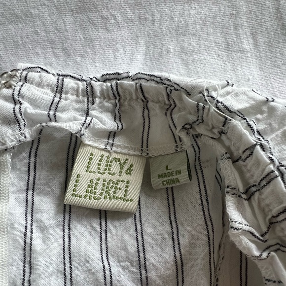 Summer Off the Shoulder Mini Dress - Picture 2 of 4